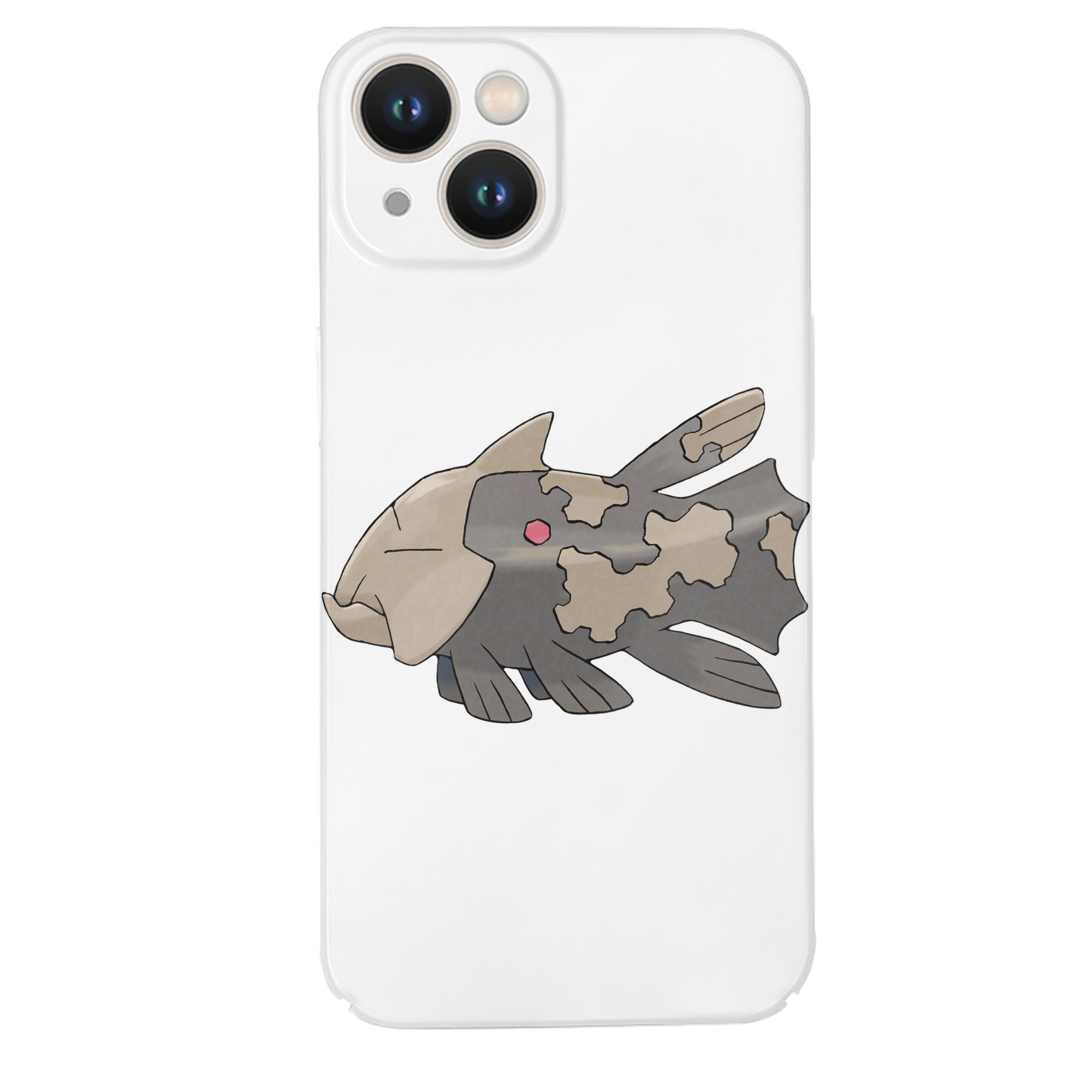 （画像用） ポケットモンスター Pokémon 【iPhone 14シリーズ対応】ハードケース